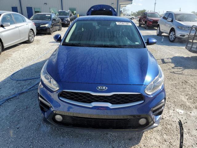 Photo 4 VIN: 3KPF24AD6ME271395 - KIA FORTE 