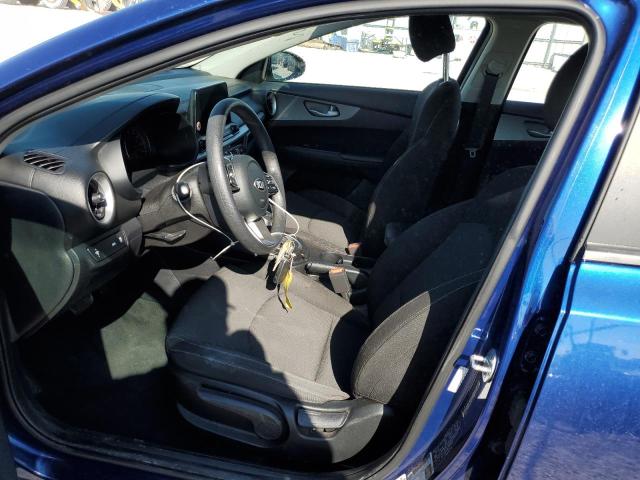 Photo 6 VIN: 3KPF24AD6ME271395 - KIA FORTE 