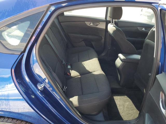 Photo 9 VIN: 3KPF24AD6ME271395 - KIA FORTE 