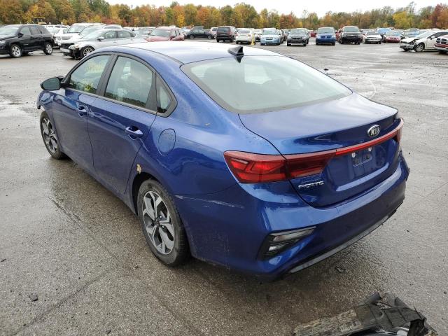 Photo 2 VIN: 3KPF24AD6ME273146 - KIA FORTE FE 