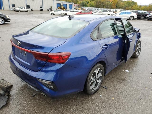 Photo 3 VIN: 3KPF24AD6ME273146 - KIA FORTE FE 