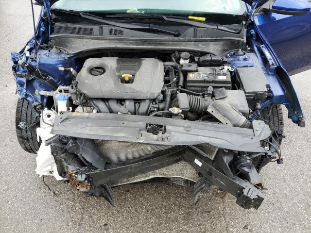 Photo 6 VIN: 3KPF24AD6ME273146 - KIA FORTE FE 