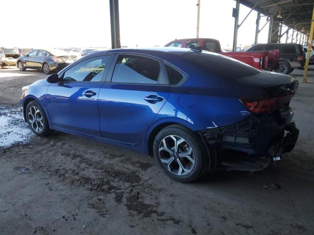 Photo 1 VIN: 3KPF24AD6ME276810 - KIA FORTE FE 