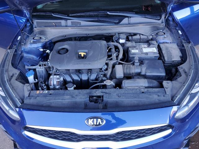 Photo 10 VIN: 3KPF24AD6ME276810 - KIA FORTE FE 