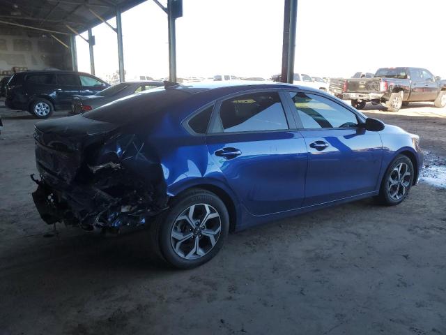 Photo 2 VIN: 3KPF24AD6ME276810 - KIA FORTE FE 