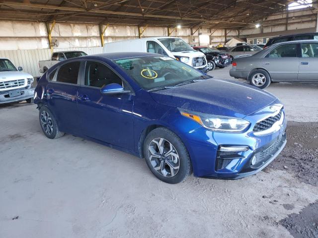 Photo 3 VIN: 3KPF24AD6ME276810 - KIA FORTE FE 