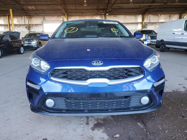 Photo 4 VIN: 3KPF24AD6ME276810 - KIA FORTE FE 