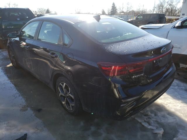 Photo 2 VIN: 3KPF24AD6ME279111 - KIA FORTE FE 