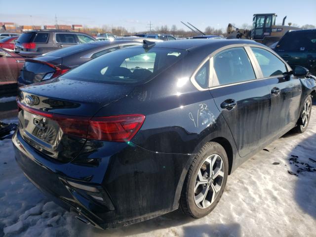 Photo 3 VIN: 3KPF24AD6ME279111 - KIA FORTE FE 