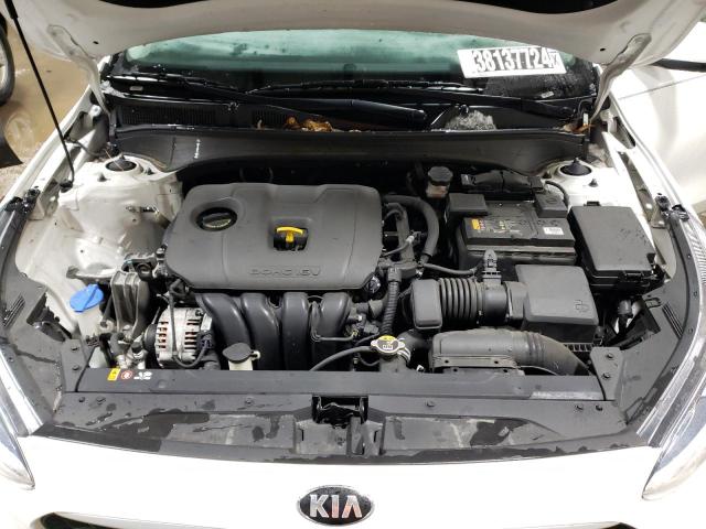 Photo 10 VIN: 3KPF24AD6ME281151 - KIA FORTE 