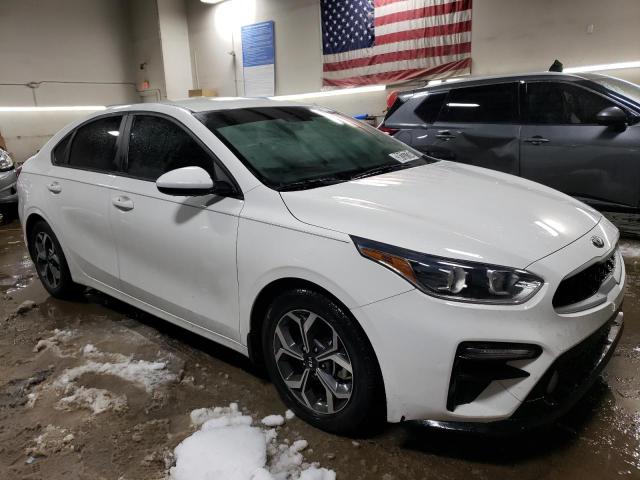 Photo 3 VIN: 3KPF24AD6ME281151 - KIA FORTE 