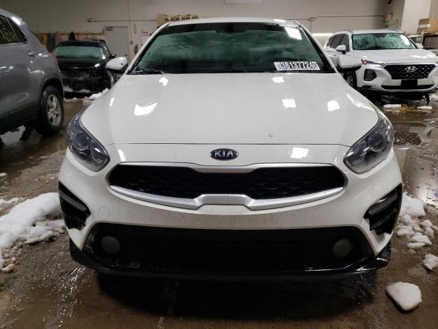 Photo 4 VIN: 3KPF24AD6ME281151 - KIA FORTE 