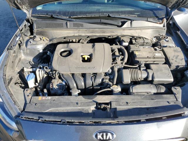 Photo 10 VIN: 3KPF24AD6ME283501 - KIA FORTE FE 