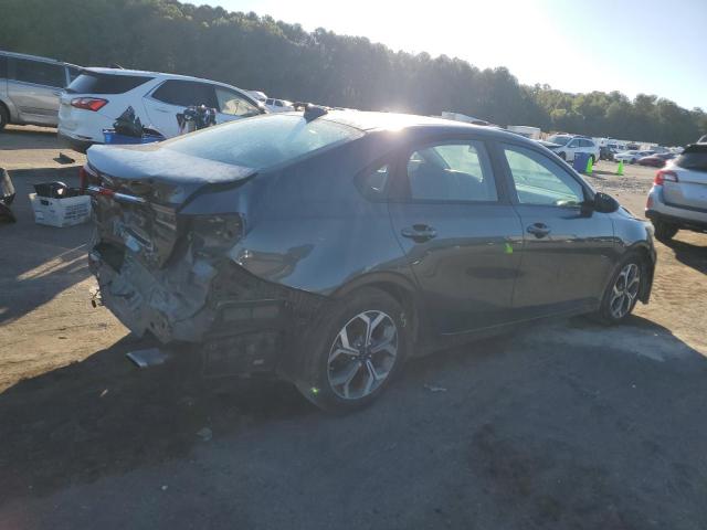 Photo 2 VIN: 3KPF24AD6ME283501 - KIA FORTE FE 