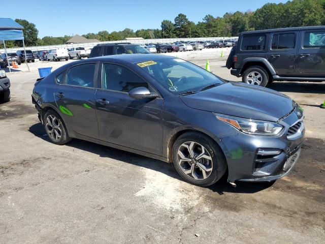 Photo 3 VIN: 3KPF24AD6ME283501 - KIA FORTE FE 