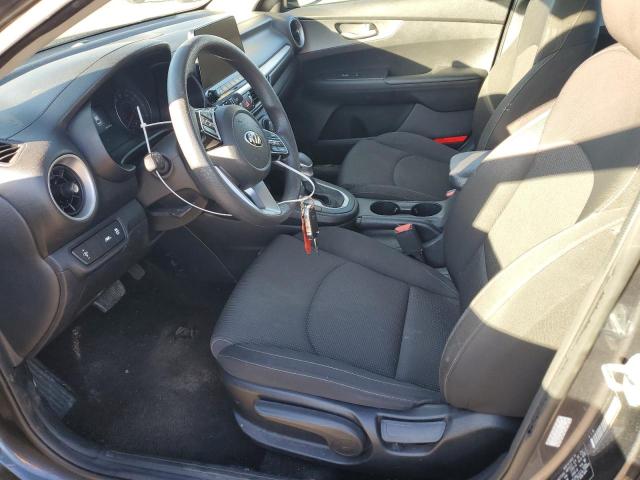 Photo 6 VIN: 3KPF24AD6ME283501 - KIA FORTE FE 