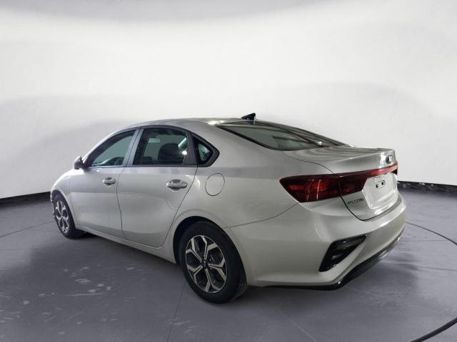 Photo 1 VIN: 3KPF24AD6ME286513 - KIA FORTE FE 