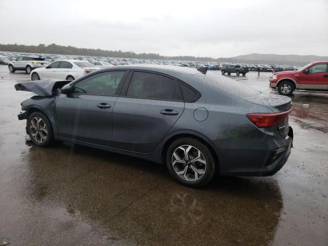 Photo 1 VIN: 3KPF24AD6ME288259 - KIA FORTE FE 