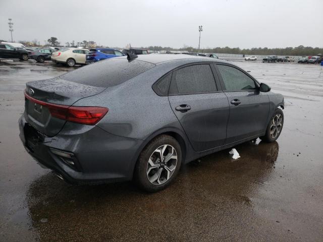 Photo 2 VIN: 3KPF24AD6ME288259 - KIA FORTE FE 