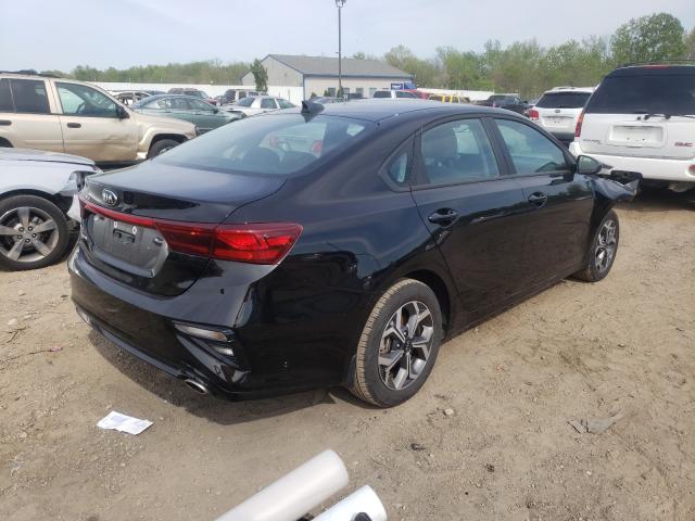 Photo 3 VIN: 3KPF24AD6ME288925 - KIA FORTE FE 