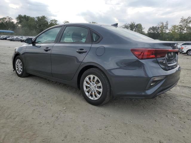 Photo 1 VIN: 3KPF24AD6ME289461 - KIA FORTE FE 