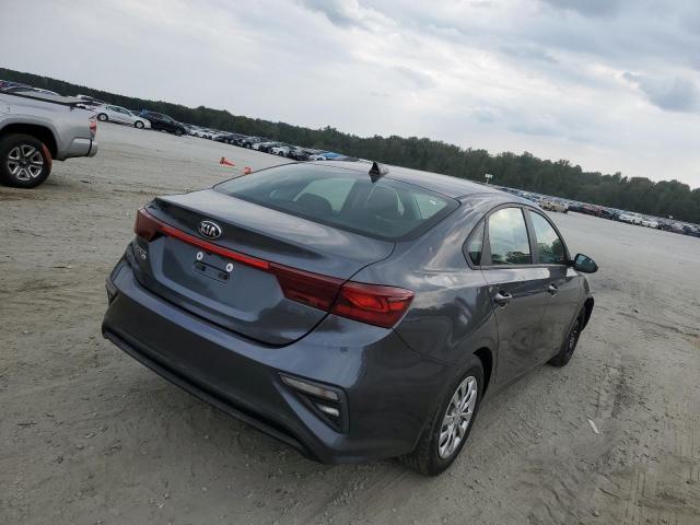 Photo 2 VIN: 3KPF24AD6ME289461 - KIA FORTE FE 