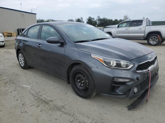 Photo 3 VIN: 3KPF24AD6ME289461 - KIA FORTE FE 