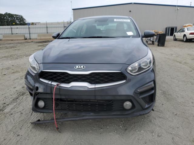 Photo 4 VIN: 3KPF24AD6ME289461 - KIA FORTE FE 