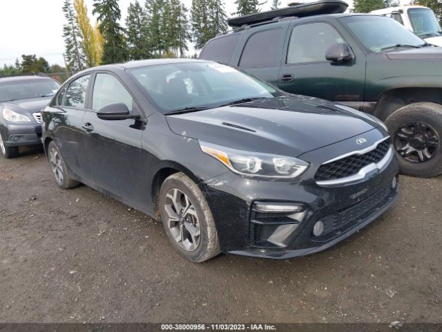 Photo 0 VIN: 3KPF24AD6ME291551 - KIA FORTE 