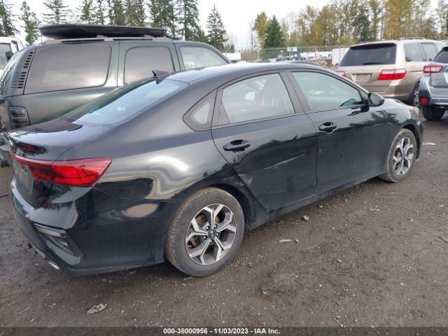 Photo 3 VIN: 3KPF24AD6ME291551 - KIA FORTE 