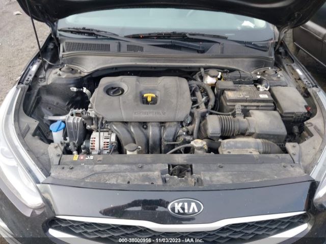 Photo 9 VIN: 3KPF24AD6ME291551 - KIA FORTE 