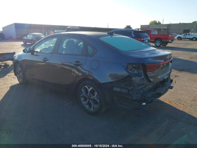 Photo 2 VIN: 3KPF24AD6ME297589 - KIA FORTE 