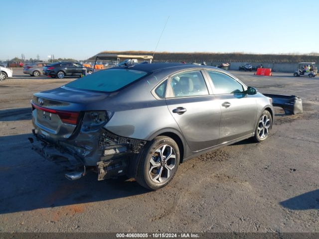 Photo 3 VIN: 3KPF24AD6ME297589 - KIA FORTE 