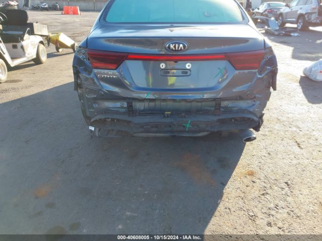 Photo 5 VIN: 3KPF24AD6ME297589 - KIA FORTE 