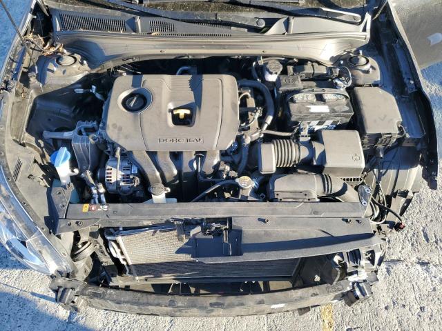 Photo 10 VIN: 3KPF24AD6ME297687 - KIA FORTE FE 