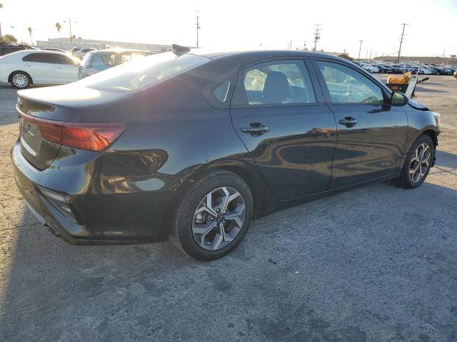 Photo 2 VIN: 3KPF24AD6ME297687 - KIA FORTE FE 