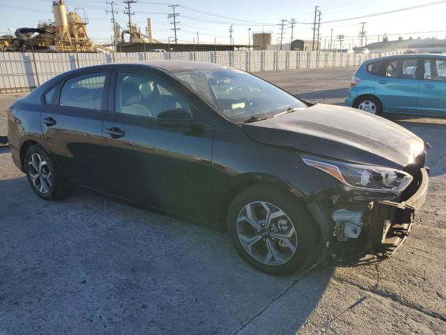 Photo 3 VIN: 3KPF24AD6ME297687 - KIA FORTE FE 