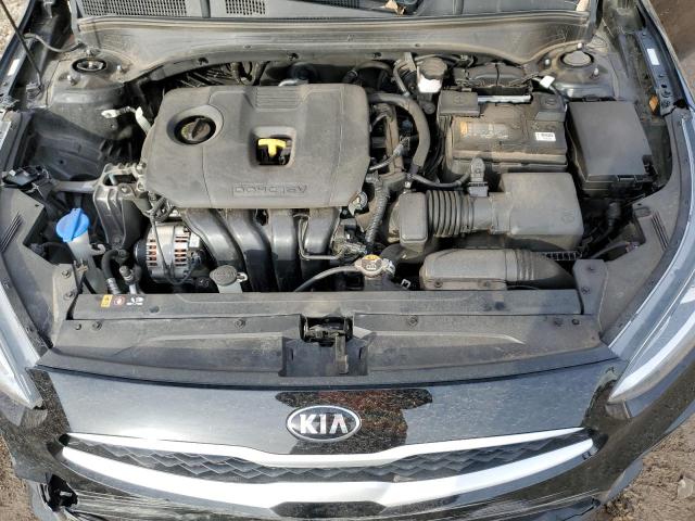 Photo 10 VIN: 3KPF24AD6ME298175 - KIA FORTE FE 