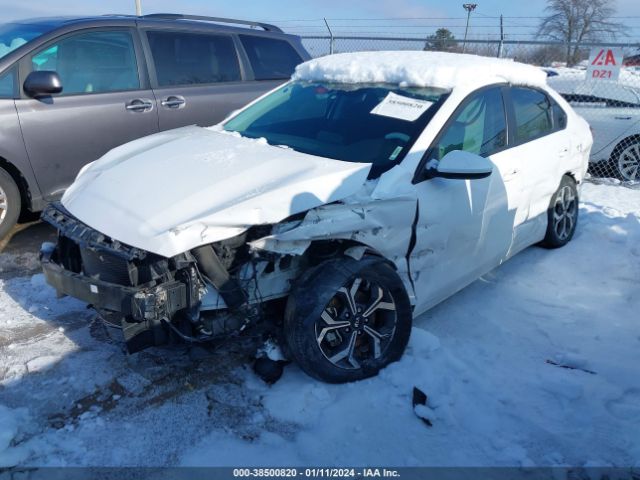 Photo 1 VIN: 3KPF24AD6ME298743 - KIA FORTE 