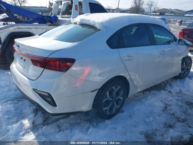 Photo 3 VIN: 3KPF24AD6ME298743 - KIA FORTE 