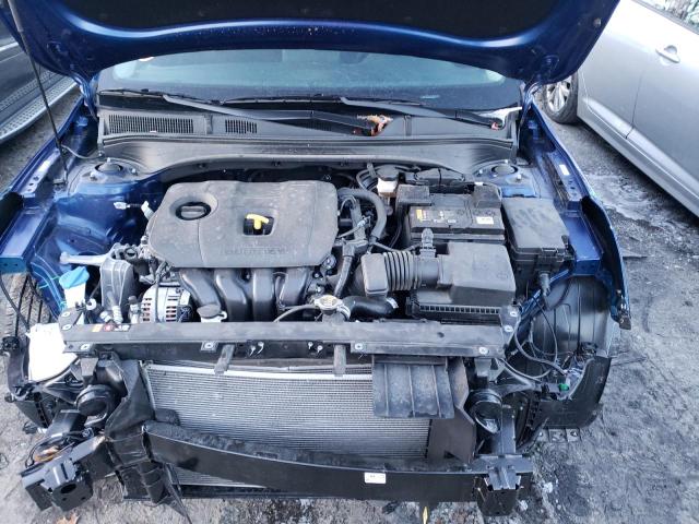 Photo 6 VIN: 3KPF24AD6ME300068 - KIA FORTE FE 