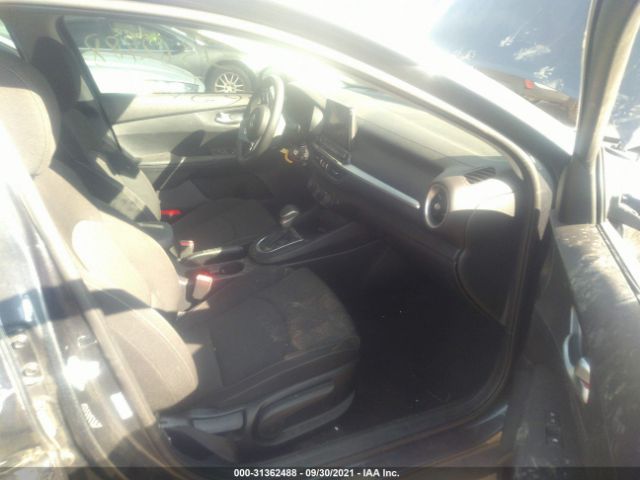 Photo 4 VIN: 3KPF24AD6ME300183 - KIA FORTE 