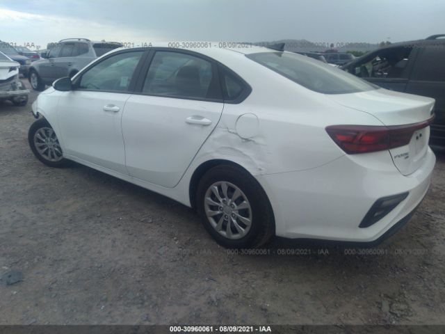 Photo 2 VIN: 3KPF24AD6ME300989 - KIA FORTE 