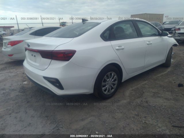 Photo 3 VIN: 3KPF24AD6ME300989 - KIA FORTE 