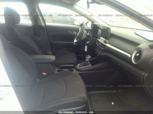 Photo 4 VIN: 3KPF24AD6ME300989 - KIA FORTE 