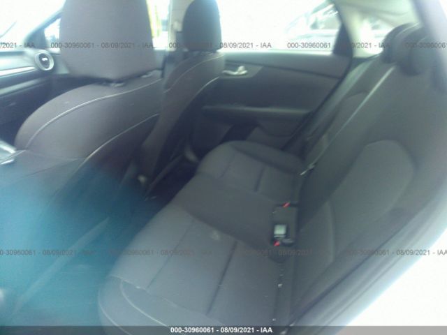 Photo 7 VIN: 3KPF24AD6ME300989 - KIA FORTE 