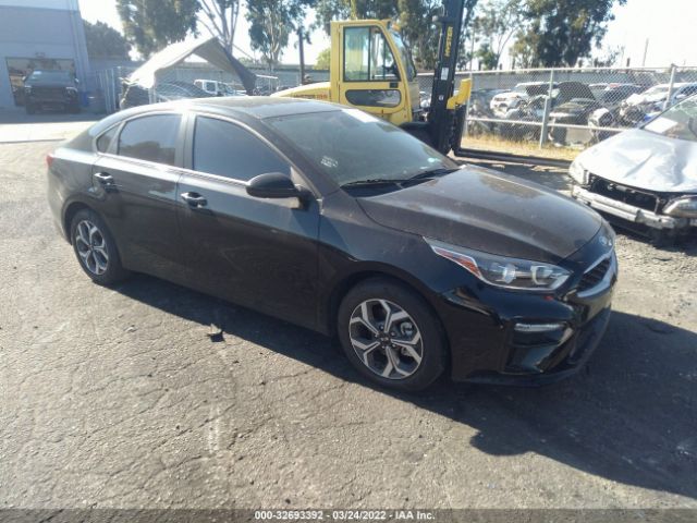 Photo 0 VIN: 3KPF24AD6ME305576 - KIA FORTE 