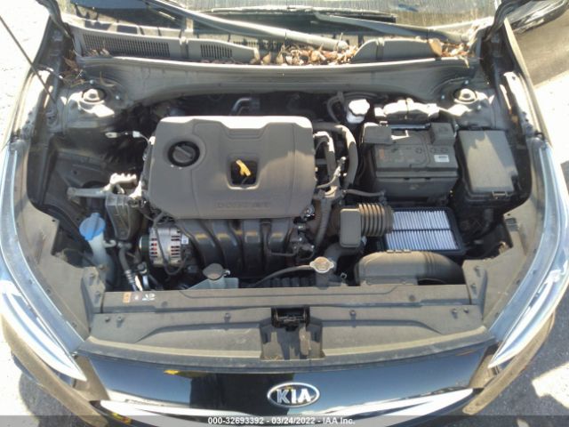 Photo 9 VIN: 3KPF24AD6ME305576 - KIA FORTE 