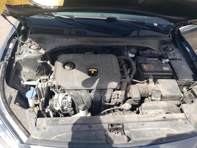 Photo 10 VIN: 3KPF24AD6ME314780 - KIA FORTE FE 