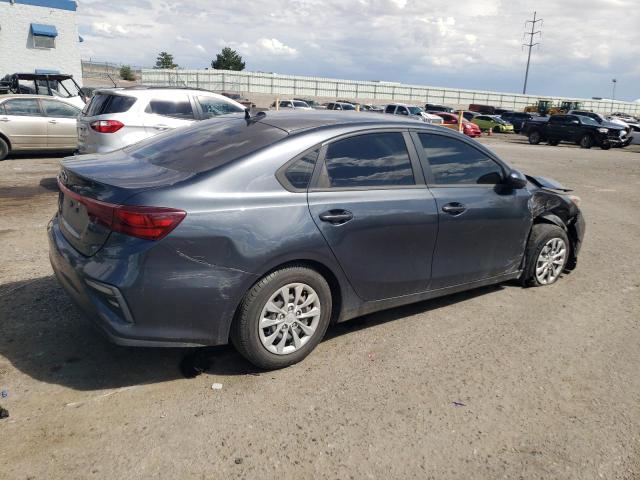 Photo 2 VIN: 3KPF24AD6ME314780 - KIA FORTE FE 